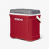 Igloo Latitude 30 Qt Cooler, Portable Hard Cooler Box with THERMECOOL Insulation, Fits 41 Cans