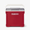 Igloo Latitude 30 Qt Cooler, Portable Hard Cooler Box with THERMECOOL Insulation, Fits 41 Cans