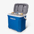 Igloo Latitude 30 Qt Cooler, Portable Hard Cooler Box with THERMECOOL Insulation, Fits 41 Cans