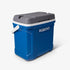 Igloo Latitude 30 Qt Cooler, Portable Hard Cooler Box with THERMECOOL Insulation, Fits 41 Cans