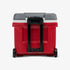 Igloo - Latitude 30 Roller Cooler Industrial Red Meteorite Disc