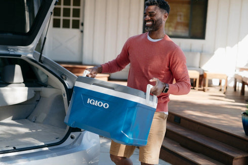 Igloo - Latitude Cooler Box