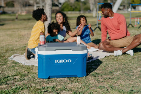 Igloo - Latitude Cooler Box
