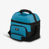 Igloo Latitude Hardtop Gripper 22 Can Cooler Bag, MaxCold Insulated Dual Compartment Bag with Shoulder Strap