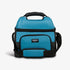 Igloo Latitude Hardtop Gripper 22 Can Cooler Bag, MaxCold Insulated Dual Compartment Bag with Shoulder Strap