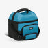 Igloo Latitude Hardtop Gripper 22 Can Cooler Bag, MaxCold Insulated Dual Compartment Bag with Shoulder Strap
