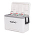 Igloo - Latitude Marine Ultra 25 Cooler Box White Moonscape Gray