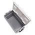 Igloo - Latitude Marine Ultra 25 Cooler Box White Moonscape Gray
