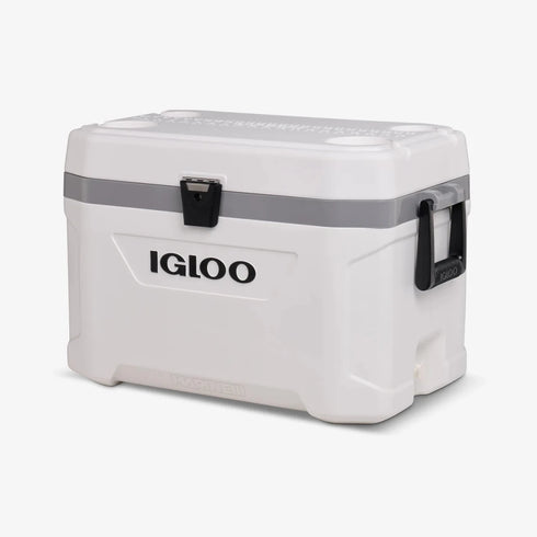 Igloo Latitude Marine Ultra Cooler