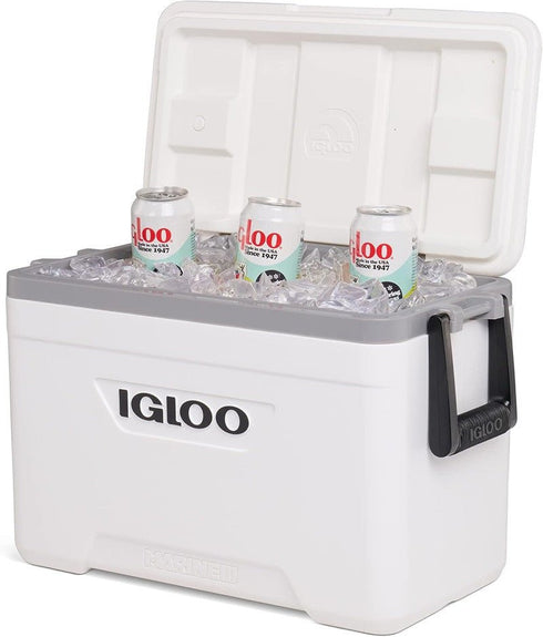 Igloo Latitude Marine Ultra Cooler