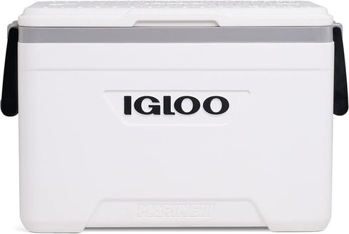 Igloo Latitude Marine Ultra Cooler
