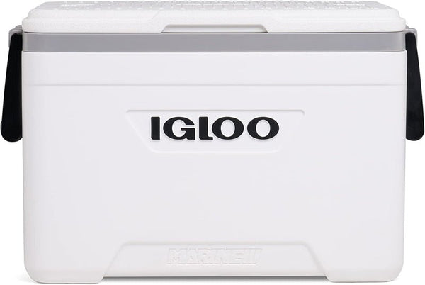 Igloo Latitude Marine Ultra Cooler