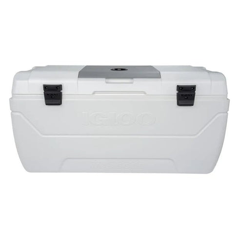 Igloo Maxcold 165 Cool Box White 156 Litres