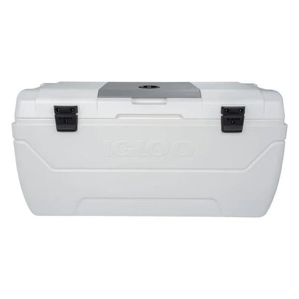 Igloo Maxcold 165 Cool Box White 156 Litres