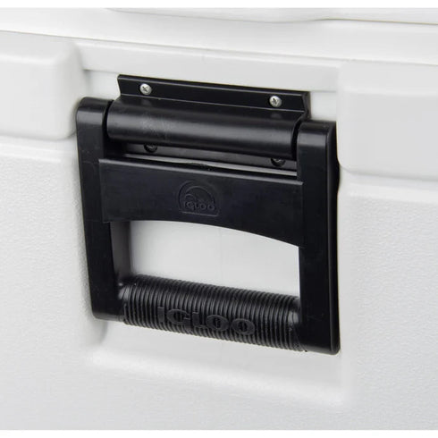 Igloo Maxcold 165 Cool Box White 156 Litres