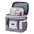 Igloo MaxCold Ascent HLC 24 Cooler Bag, Hard Liner Soft Cooler with Removable Liner and Padded Shoulder Strap