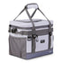Igloo MaxCold Ascent HLC 24 Cooler Bag, Hard Liner Soft Cooler with Removable Liner and Padded Shoulder Strap