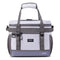 Igloo MaxCold Ascent HLC 24 Cooler Bag, Hard Liner Soft Cooler with Removable Liner and Padded Shoulder Strap