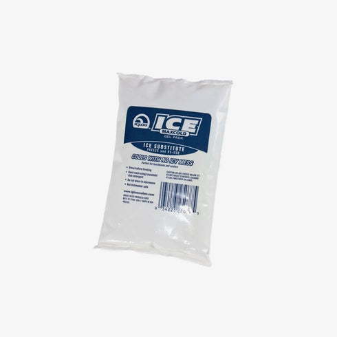 Igloo MaxCold Ice Gel Pack, Reusable Flexible Ice Pack for Cooler Bags, Lunch Boxes and First Aid Kits