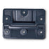 Igloo Mechanical Replacement Cooler Hinge, Black Lid Hinge Spare Part for Igloo Overland and 150 Qt, 165 Qt Coolers