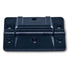 Igloo Mechanical Replacement Cooler Hinge, Black Lid Hinge Spare Part for Igloo Overland and 150 Qt, 165 Qt Coolers
