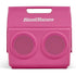 Igloo Playmate Classic KoolTunes 14 Qt Cooler, Retro Bluetooth Speaker Cooler with KoolSync Stereo Pairing