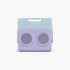 Igloo Playmate Classic KoolTunes 14 Qt Cooler, Retro Bluetooth Speaker Cooler with KoolSync Stereo Pairing