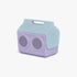 Igloo Playmate Classic KoolTunes 14 Qt Cooler, Retro Bluetooth Speaker Cooler with KoolSync Stereo Pairing