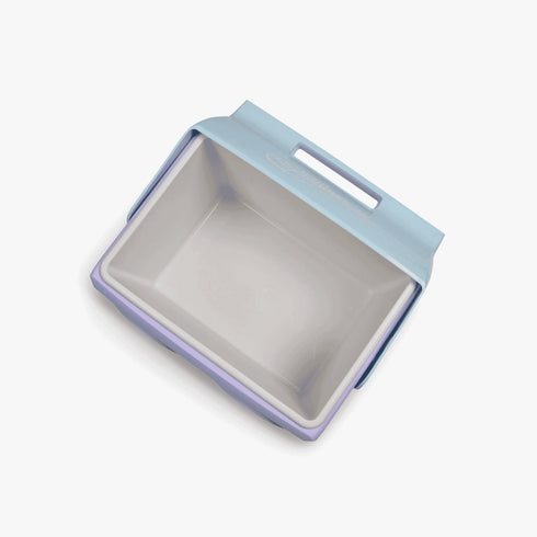 Igloo Playmate Classic KoolTunes 14 Qt Cooler, Retro Bluetooth Speaker Cooler with KoolSync Stereo Pairing