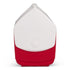 Igloo Playmate Elite Ultra 16 Qt Cooler, Personal Cooler Box with Push-Button Lid for Lunch, Beach and Work