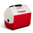 Igloo Playmate Elite Ultra 16 Qt Cooler, Personal Cooler Box with Push-Button Lid for Lunch, Beach and Work