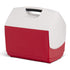 Igloo Playmate Elite Ultra 16 Qt Cooler, Personal Cooler Box with Push-Button Lid for Lunch, Beach and Work