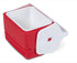 Igloo Playmate Mini 4 Qt Cooler, Personal 6 Can Lunch Cooler with Push-Button Lid and Tent-Top Design