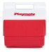 Igloo Playmate Mini 4 Qt Cooler, Personal 6 Can Lunch Cooler with Push-Button Lid and Tent-Top Design