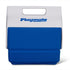 Igloo Playmate Mini 4 Qt Cooler, Personal 6 Can Lunch Cooler with Push-Button Lid and Tent-Top Design