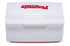 Igloo Playmate Mini 4 Qt Cooler, Personal 6 Can Lunch Cooler with Push-Button Lid and Tent-Top Design