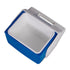 Igloo Playmate Mini 4 Qt Cooler, Personal 6 Can Lunch Cooler with Push-Button Lid and Tent-Top Design