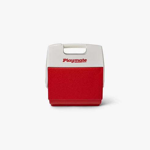 Igloo Playmate Pal 7 Qt Cooler, Personal Hard Cooler with Snap-Fit Lid and Ultratherm Insulation