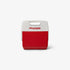 Igloo Playmate Pal 7 Qt Cooler, Personal Hard Cooler with Snap-Fit Lid and Ultratherm Insulation
