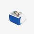 Igloo Playmate Pal 7 Qt Cooler, Personal Hard Cooler with Snap-Fit Lid and Ultratherm Insulation