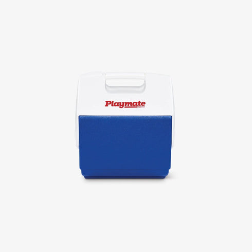 Igloo Playmate Pal 7 Qt Cooler, Personal Hard Cooler with Snap-Fit Lid and Ultratherm Insulation