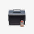 Igloo Playmate The Boss Cooler Black & Silver