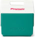 Igloo Retro Little Playmate 50Th Anniversary 7QT Cooler Jade
