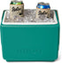 Igloo Retro Little Playmate 50Th Anniversary 7QT Cooler Jade