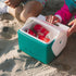 Igloo Retro Little Playmate 50Th Anniversary 7QT Cooler Jade