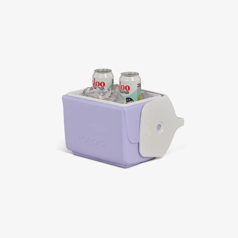 Igloo Retro Little Playmate Lilac