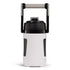Igloo Rival 1 Qt Sports Jug White, Insulated 0.95 L Water Jug with Chug Spout and CONNEXT Clip System