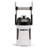 Igloo Rival 1 Qt Sports Jug White, Insulated 0.95 L Water Jug with Chug Spout and CONNEXT Clip System