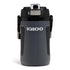 Igloo Rival Half Gallon Sports Jug, Insulated 1.9 L Water Jug with Chug Spout and CONNEXT Clip System