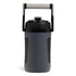 Igloo Rival Half Gallon Sports Jug, Insulated 1.9 L Water Jug with Chug Spout and CONNEXT Clip System